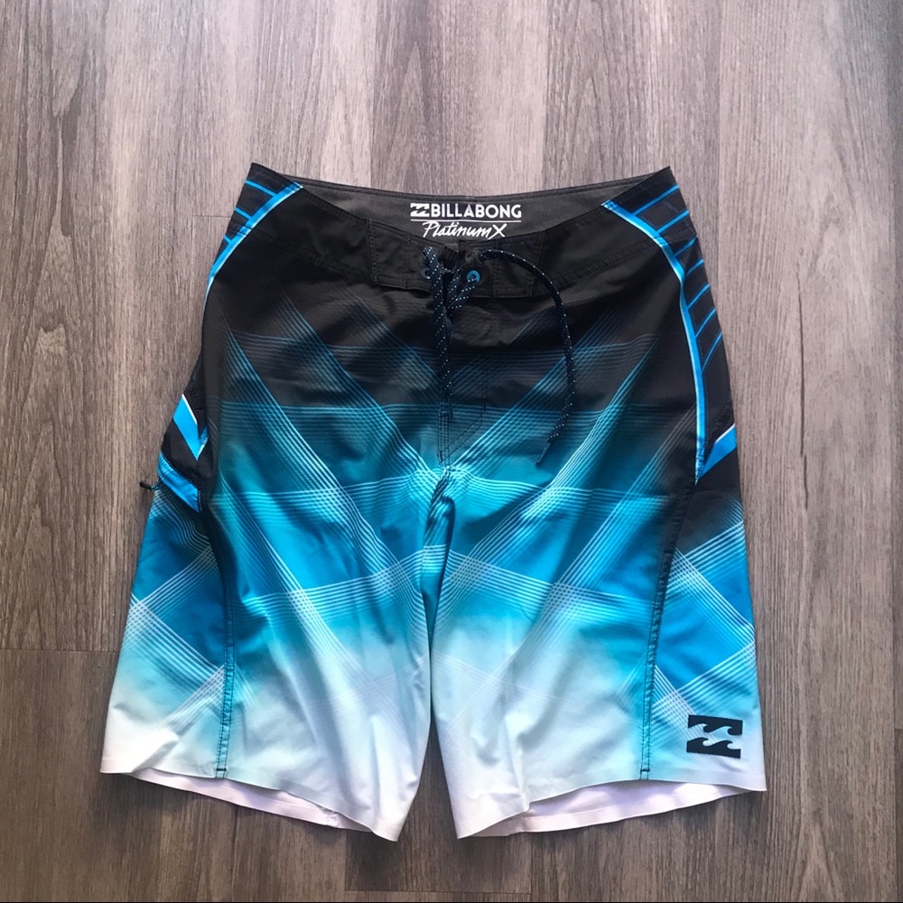 Billabong Platinum Board Shorts